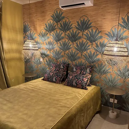 2 Personnes - Gloria דירה Stockay