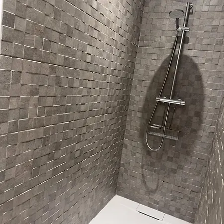 2 Personnes - Gloria דירה *