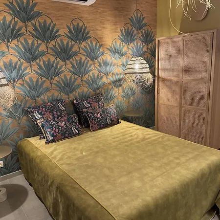 דירה 2 Personnes - Gloria Stockay